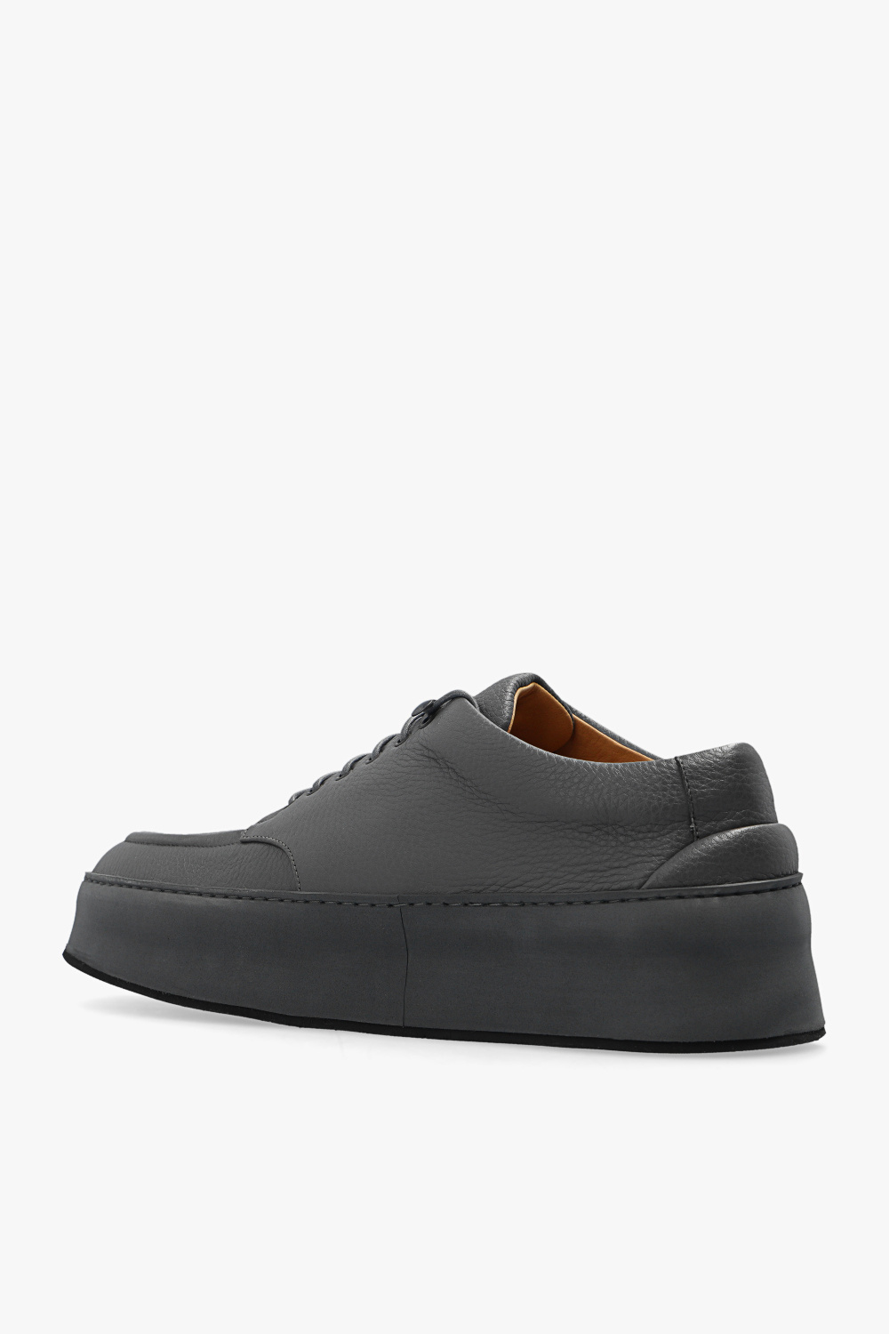 【関税込み】Marsell トープ Cassapelle スニーカー Marsèll Sneakers for Men | Online Sale up to 76% off | Lyst
